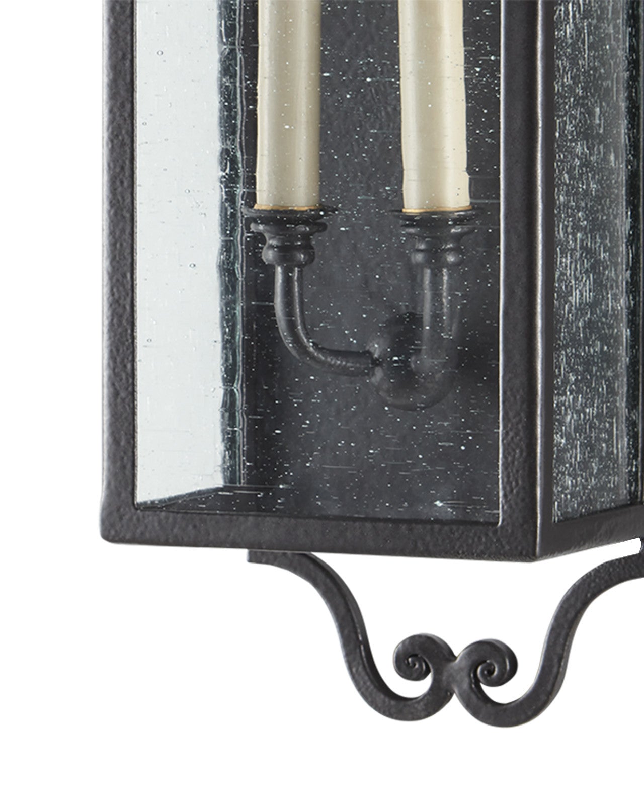 Giatti Medium Outdoor Wall Sconce